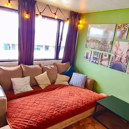 Karmo Apartment *