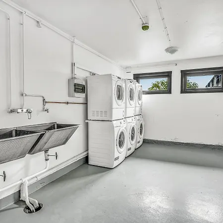 Apartment Karmo *