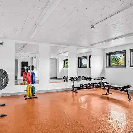 Karmo Διαμέρισμα *