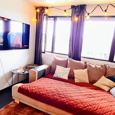 Apartment Karmo *