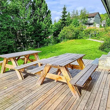 Karmo Διαμέρισμα *