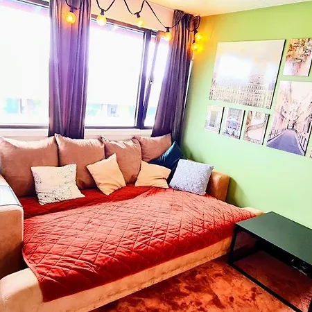 Karmo Apartment