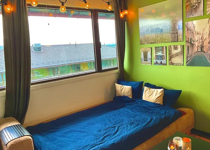 Karmo Тронхейм