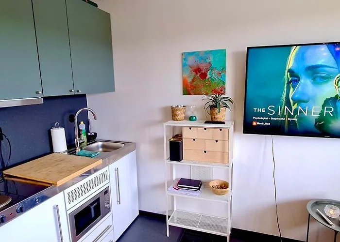 Karmo * Тронхейм