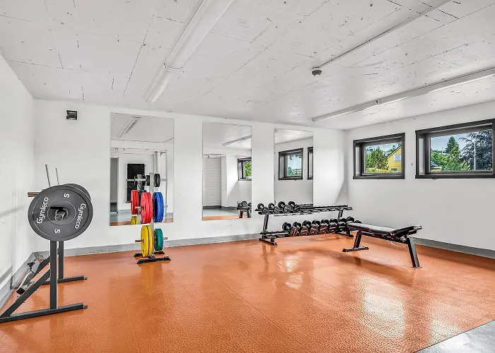 Karmo Апартаменты *