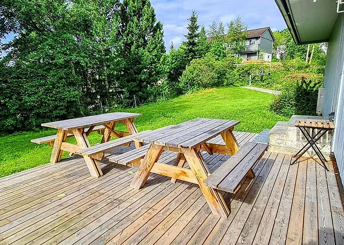 Karmo Апартаменты *